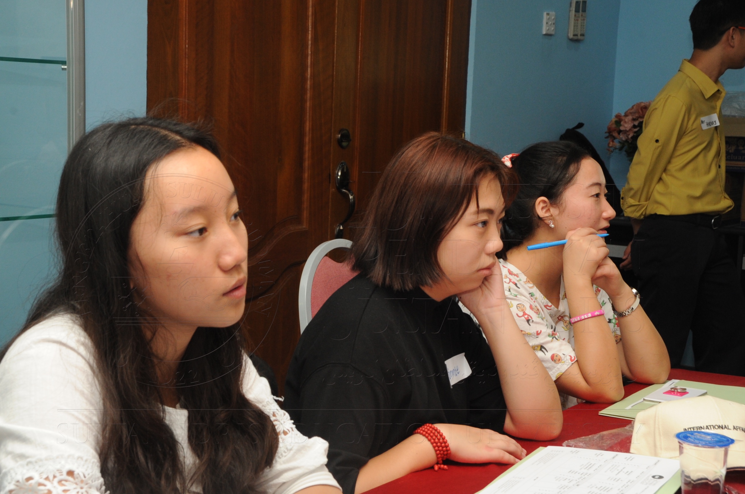 PRO16 17 antarabangsa HAS 9985